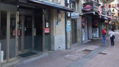 La hosteler�a baja sus persianas � o no?