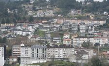 La Finca Fierro, en la imagen, pasar� a manos del Concello de Barbad�s. 