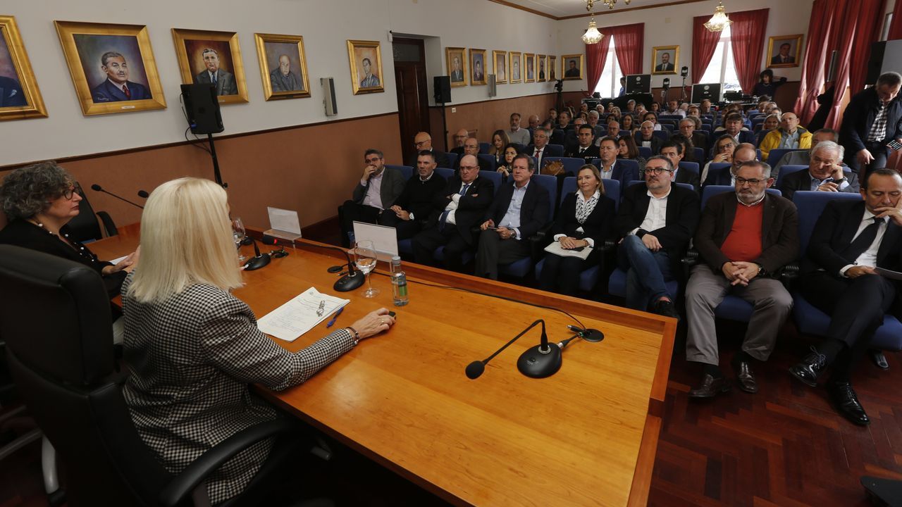 Celeiro reunirá a científicos, pescadores, empresas y gestores en su «universidad del mar»