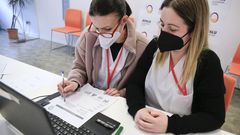 Talleres de Afalu v�a telem�tica