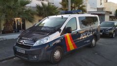 La Polic�a Nacional descubre una trastienda donde se celebraban timbas ilegales multitudinarias de p�ker