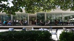 El sector servicios se lleva m�s del 70 % de las afiliaciones en la provincia de Lugo