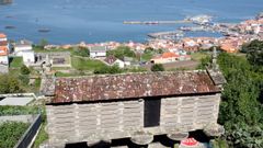 Imagen de archivo de la zona de Miraflores, donde se registr� el intento de asesinato