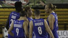 EN DIRECTO: CB Prat�- COB