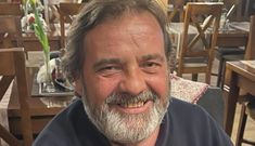 Javi da Cuca falleci� este martes a los 59 a�os