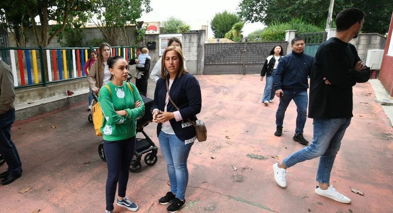 El colegio Scientia dará hoy servicio de guardería en horario de mañana