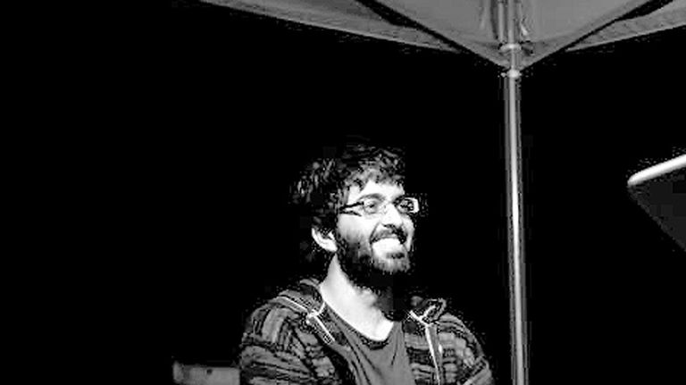 Sunil L&oacute;pez abrir&aacute; las jams sessions