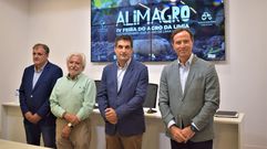 Presentaci�n de Alimagro