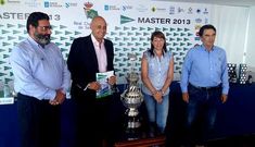 El N�utico de Sanxenxo fue ayer el escenario de la presentaci�n de la nueva edici�n de la regata.