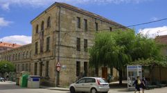 Las charlas ser�n en la Casa da Cultura de O Carballi�o