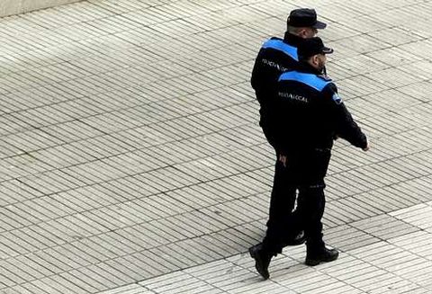 Las investigaciones se centran en cuatro expedientes por alcoholemias positivas. 