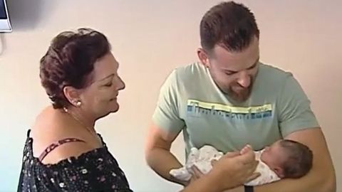 Los padres disfrutar�n de cinco semanas de permiso de paternidad