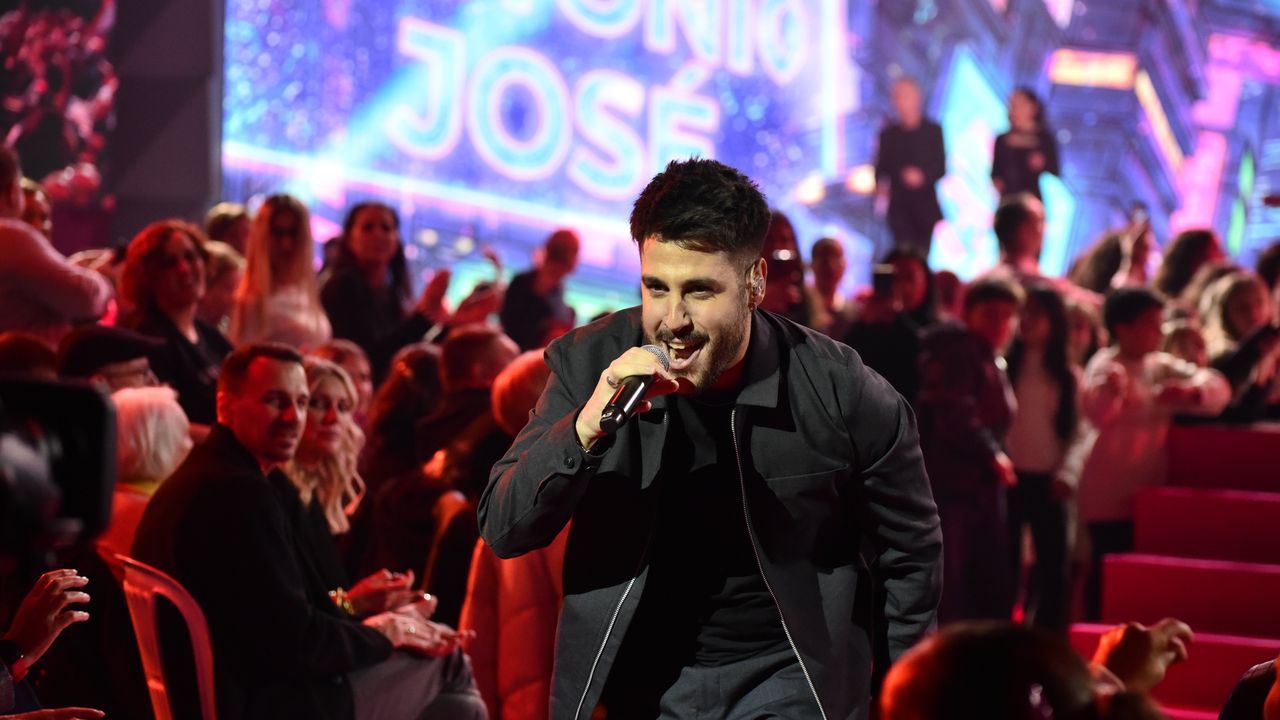 La Gala do Cocido tiene una corte de fieles