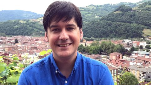 Borja S�nchez Garc�a.
