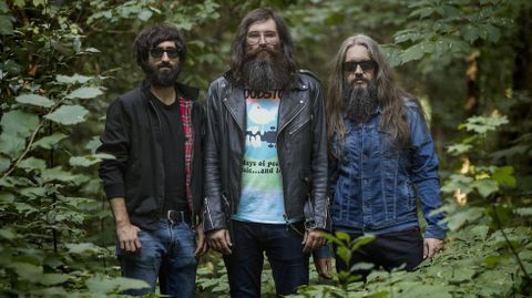 Arizona Baby ofrecer� un concierto en la Sala Jagger