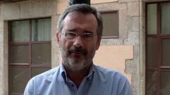 Cruz recuerda que el PP era el apoyo de CIU hasta el 2012.