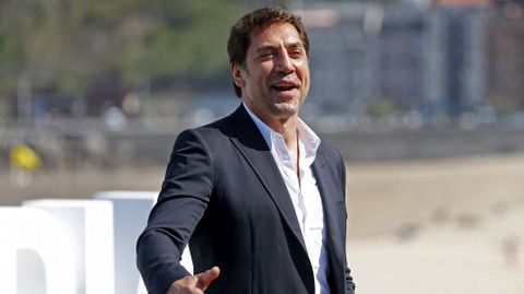 Javier Bardem