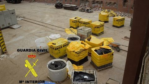 Operaci�n Atahualpa