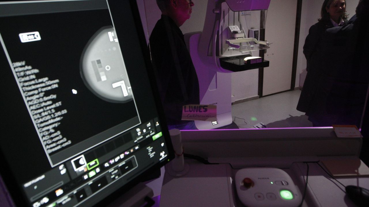 Sanidade no dará los datos de sus programas de cribado de cáncer al Ministerio porque ve tintes políticos