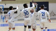 Las im�genes de O Parrulo - Osasuna Magna