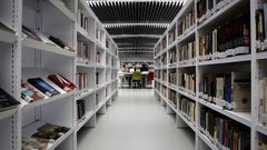 La l�nea circular fue anunciada en enero tras la inauguraci�n de la nueva biblioteca p�blica en San Francisco.