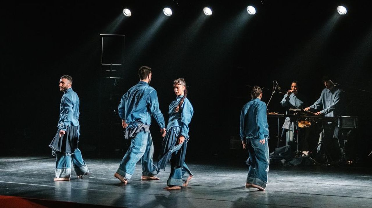 La compañía de Daniel Rodríguez trae «Transeúnte»