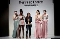 La colecci�n ganadora fue calificada como �rom�ntica, dulce y muy comercial�.