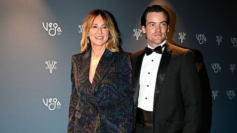 Carolina Molas y Jaime Onieva