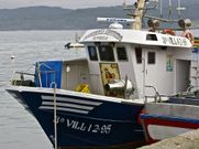 El �Cacheira Segundo� est� a la venta. 