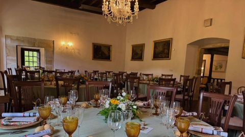 Palacio del Marqu�s de Casa Estrada en Bimenes