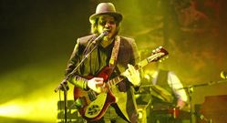 La banda de Jeff Tweedy visitar� la ciudad este verano