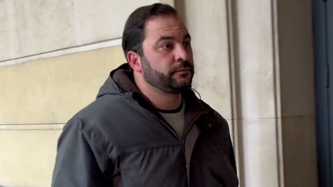 Antonio Tejado, a juicio acusado de 4 delitos como autor intelectual del robo a Mara del Monte
