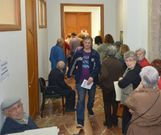 Unos 300 ribadenses se beneficiaban cada a�o del servicio. 
