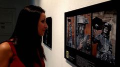 La muestra de �Galicia en foco� podr� ser visitada hasta el 1 de julio