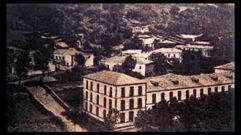 Im�genes publicitarias de un balneario hist�rico