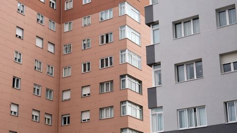 El parque inmobiliario de Vilagarc�a de Arousa�sobresali� el a�o pasado a nivel auton�mico entre quienes invierten en compra para arrendar despu�s