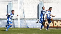 Las im�genes del Viveiro 1-4 Fabril