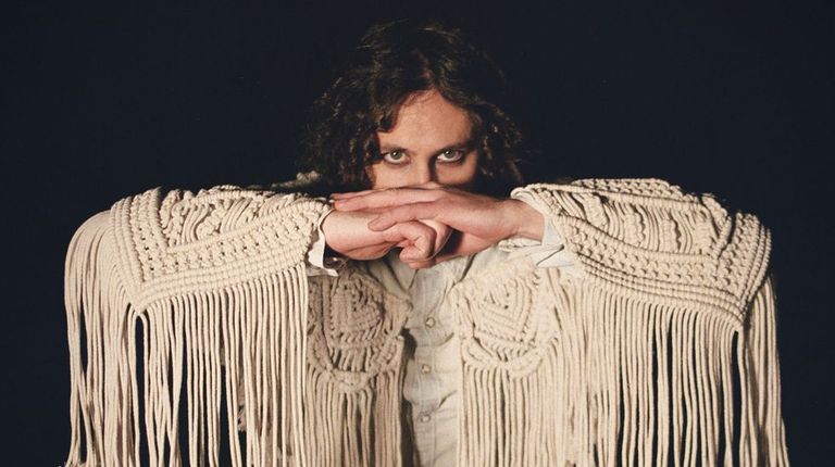 Kike M act�a el s�bado en el Club Clavic�mbalo