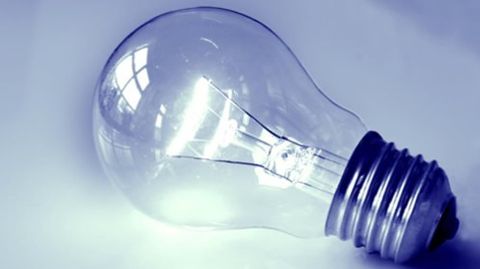 La luz, m�s cara ma�ana