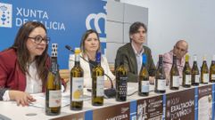 La presentaci�n de la cita, que alcanza 44 ediciones, se desarroll� este mi�rcoles en la Cidade da Cultura