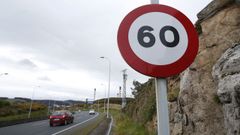 C�mo es circular a la velocidad correcta en un tramo a 60 de la tercera ronda