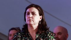 Mara Reigosa Castro ocupar la concejala de Medio Rural en el Concello de Lugo