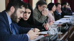 Ciudadanos denuncia falta de transparencia en el Concello