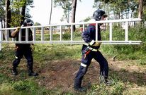 O Grove pasar�a a depender de Sanxenxo si se queda sin servicio de emergencias propio.