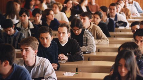 A Corua, 1998.