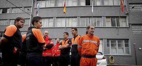 L�pez indic� ayer que el cambio de sede no es urgente y que sobran ubicaciones pero faltan fondos.