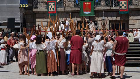 Feira Franca de Betanzos