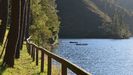 Embalse de Arb�n 