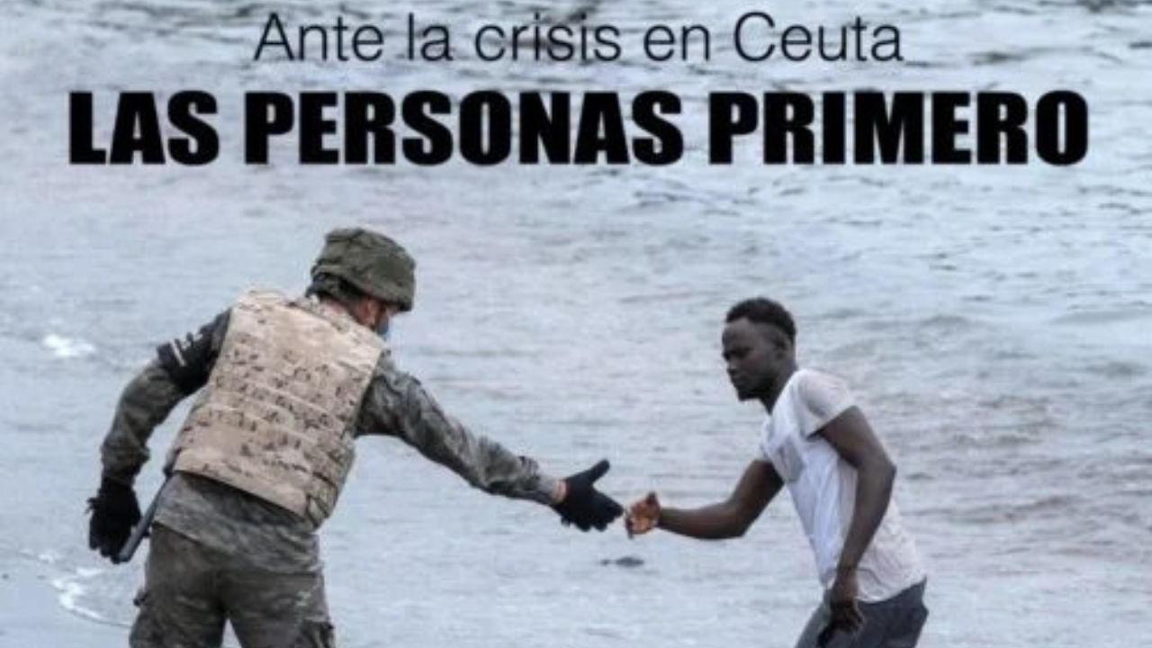 Si la geopolítica sufrimos fijemos de verdad enemigos