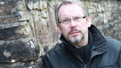 Russell le da una vuelta de tuerca al g�nero del �thriller� g�tico